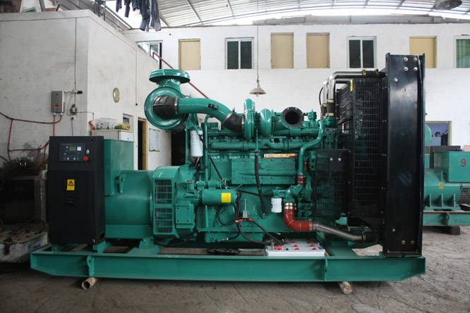 井冈山环保无噪音：租用静音发电机组，为环境和耳朵双重保驾护航